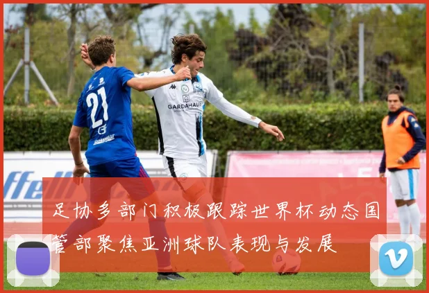足协多部门积极跟踪世界杯动态国管部聚焦亚洲球队表现与发展