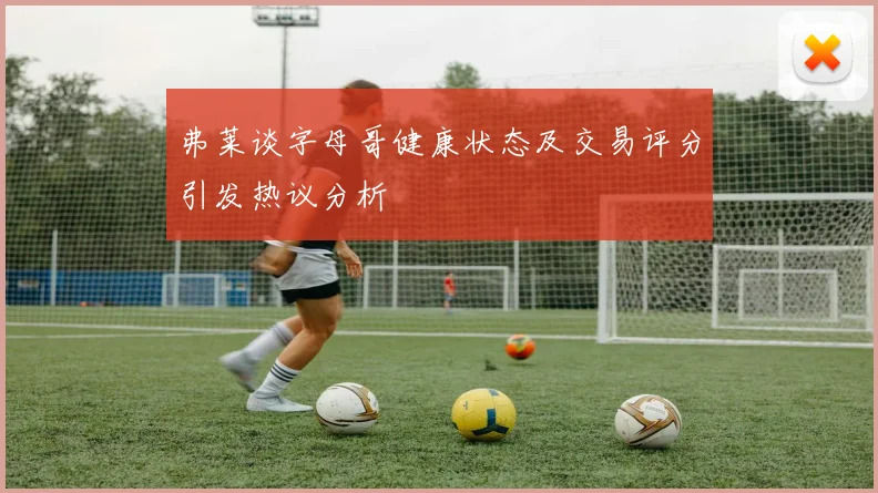 弗莱谈字母哥健康状态及交易评分引发热议分析
